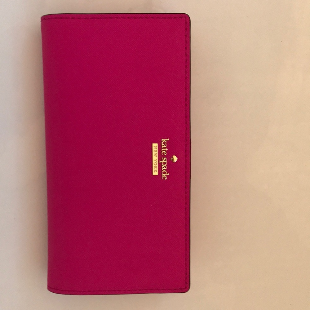 Kate Spade New York Stacey Wallet